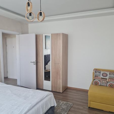 Exclusive Apartment Белград Екстер'єр фото