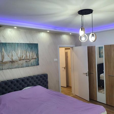 Exclusive Apartment Белград Екстер'єр фото