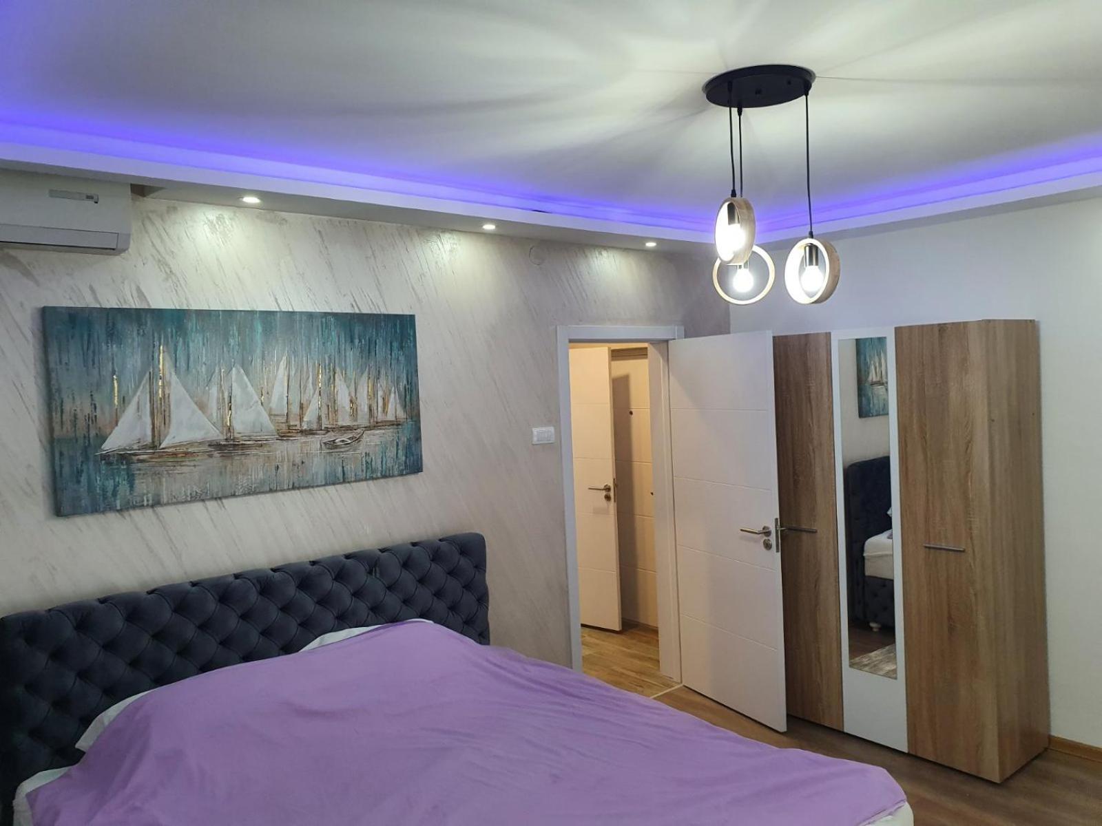 Exclusive Apartment Белград Екстер'єр фото