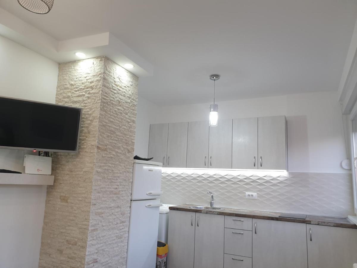 Exclusive Apartment Белград Екстер'єр фото