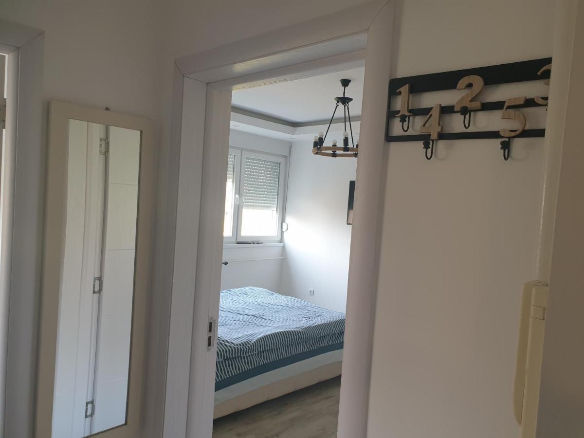 Exclusive Apartment Белград Екстер'єр фото