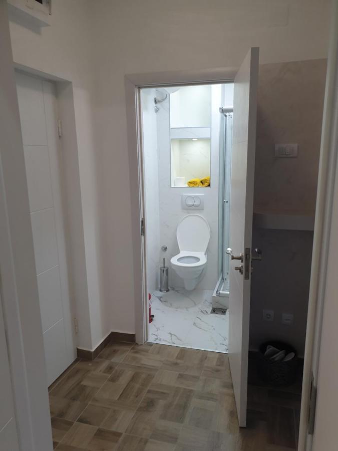 Exclusive Apartment Белград Екстер'єр фото