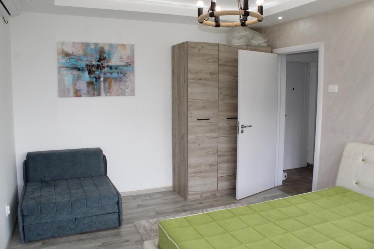 Exclusive Apartment Белград Екстер'єр фото